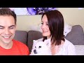 SHE SAID YES!! (JackAsk #76)