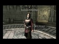 Let's Play The Elder Scrolls V: Skyrim Dawnguard DLC Pt. 8 - MEEKO