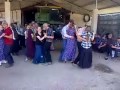 Baile de  menonitas