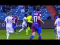 Vinicius Junior vs Barcelona Spanish Super Cup | HD 1080i
