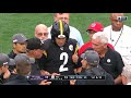 Mason Rudolph Full Knockout Sequence | NFL