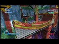 Sonic Colors in 4K