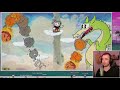 CUPHEAD  |VOD 01/11/2022|