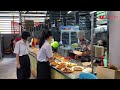 Ipoh Latest Food Court 怡保最新美食中心