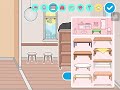 Free room in toca boca🥰🎀 | ItzTocaSoei #tocaofficial