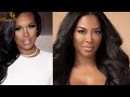 Tifanny Rose Mocks Kenya Moore's Suspension from RHOA - Simon Guobadia Shades Porsha's low Intellect