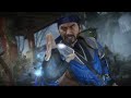 Mortal Kombat 11: Sheeva Vs All Characters | All Intro/Interaction Dialogues