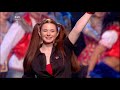 Aleksandrov Red Army Choir on Eurovision Song Contest 2009, Moscow [HQ]