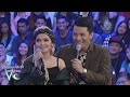 GGV: Love talk with KZ Tandingan and TJ Monterde