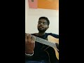 Phir Mohabbat ❣️| #guitar #cover 🎶| #murder2 🗡️| #arijitsingh #saimbhat #mohammedirfan #phirmohabbat