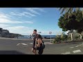 Best town in Tenerife! Narrated Walk in Garachico in 4k