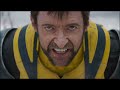 Deadpool and Wolverine Reaction are in!