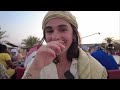 HOW OUR DESERT SAFARI EXPERIENCE in DUBAI turned into a BAD TRIP | Dubai Travel Vlog | #37