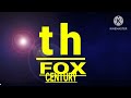 tgrows 20 and century/th fox logo