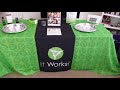 IT WORKS- Vendor Event 101