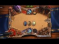 Hearthstone Arena - Mage vs. Mage