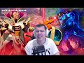 DOTA 2 ЛУЧШЕ League of Legends! Или нет? Объективный разбор! ▶ [League of Legends vs Dota]