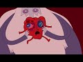 The kiss of life! | Season 1 Marathon | Adventure Time | Cartoon Network