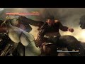 Alternative final battle | Metal Gear Rising: Revengeance |