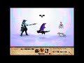 [DF] Underworld Epoch VS Goose Dragon, The Untitled (Extreme) (Pre Ice Scythe nerf)
