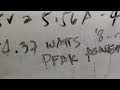 Sa pagpapadami ng output transistor ng amplifier lumalakas ba???