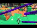 常にキルしてれば勝てるよ【スプラトゥーン２/Splatoon２】