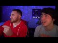 LosPollosTV & His Brother Nick *FIRST* Ask Los Of 2020!