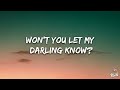 Ruth B. - Dandelions (Lyrics) (Slowed + Reverb)