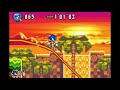 Sonic Advance 3 (GBA) - 100% Complete Longplay [4K, 60 FPS]