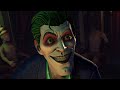 Telltale's Batman: Enemy Within - Dinner Fight