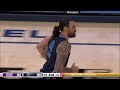 Steven Adams 11 pts 23 rebs 3 asts vs Kings 22/23 season