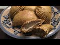 Empanadas de platano verde con queso🌱 | SÓLO 3 INGREDIENTES