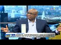 Jimi Wanjigi: Kenya has overpaid its debt by KES 1.3 trillion | AM Live