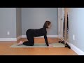 15 Minute Pilates Springboard Workout | Move With Johanna Pilates