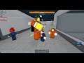 First Roblox Video