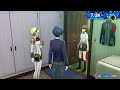 NEW Aigis Alarm Clock - Persona 3 Reload