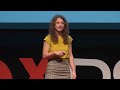 Inspiring the next generation of female engineers | Debbie Sterling | TEDxPSU