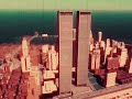 World Trade Center 1975 (Minecraft)