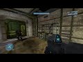 Halo  The Master Chief Collection  - Clip 05