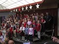 Indian Hills Elementary Christmas Pageant 12/14/17 pt 1