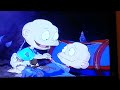 Emotional + Cute Scene from Rugrats: The Movie