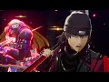 Persona 3 Reload Shinjiro One Shots The Reaper