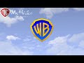 Warner Bros  Pictures 2023 Logo Remake