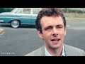 Michael Sheen Being Absolutely Feral (again) [REUPLOADED]