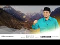 CUKUP USAHA SEDIKIT AJA! Yakin Allah Yang Selesain Masalahmu - Ustadz Yusuf Mansur