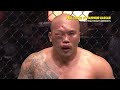 Every ONE Championship HEAVYWEIGHT Knockout