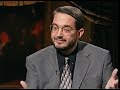 Dr. Scott Hahn: A Presbyterian Minister Who Became a Catholic - The Journey Home (04-05-2004)