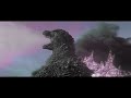 Godzilla Minus One Atomic breath - DIFFERENT COLORS 4K