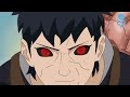 MURAMOSHIKI KAGET KOTOAMATSUKAMI HAPUS OMNIPOTENCE- BORUTO TWO BLUE VORTEX 12 PART 87 - EPISODE BARU