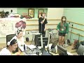 160830 KIHYUN & SEUNGYEON - U GO GIRL (Karaoke) @ Kiss the Radio